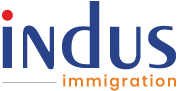 indus immigration logo