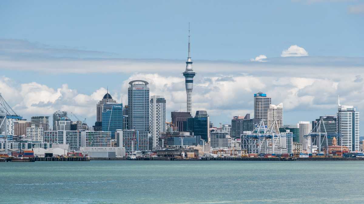Newzealand student visa