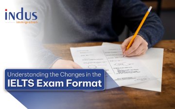 changes in the ielts exam format