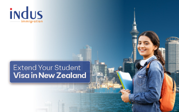 extend student visa