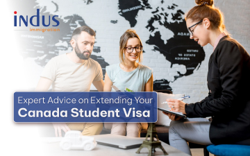 extending your canada student visa