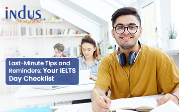 ielts test