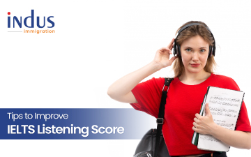 improve ielts listening score