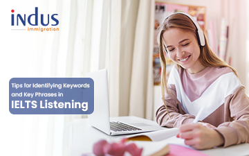 keywords and key phrases in ielts listening