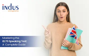 mastering the ielts speaking test