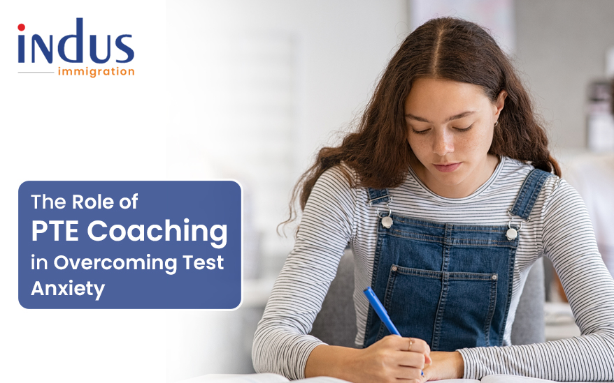IELTS Coaching
